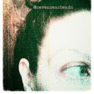 Meet your Posher @sevenseasbeads